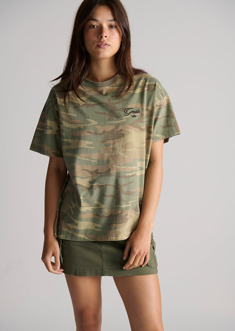 Boyfriend Tee