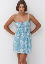 Load image into Gallery viewer, Lara Mini Dress
