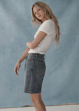 Load image into Gallery viewer, Kendra Denim Jorts
