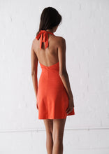 Load image into Gallery viewer, Zenny Mini Dress
