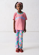Load image into Gallery viewer, GPants Rosa Flares; Bright Sorbet B
