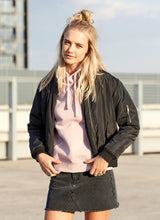 Load image into Gallery viewer, City Bomber - Black
