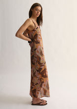 Load image into Gallery viewer, Kai Midi Dress
