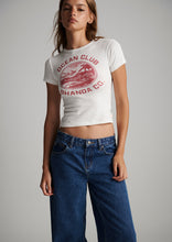 Load image into Gallery viewer, Allegra Tee
