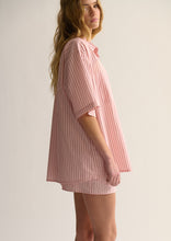 Load image into Gallery viewer, Allegra Short Sleeve Shirt
