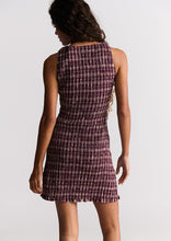 Load image into Gallery viewer, Lane Mini Dress
