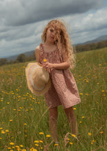 Load image into Gallery viewer, Evie Mini Dress
