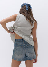 Load image into Gallery viewer, Quincy Denim Shorts
