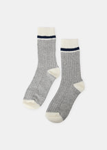 Load image into Gallery viewer, Vintage Hike Socks
