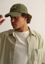 Load image into Gallery viewer, Linen Classic Cap
