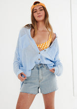 Load image into Gallery viewer, Frankie Shirt
