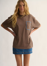 Load image into Gallery viewer, Stitch Pocket Tee
