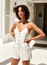 Load image into Gallery viewer, Tulum Playsuit
