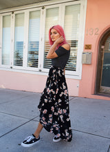 Load image into Gallery viewer, Florence Wrap Skirt

