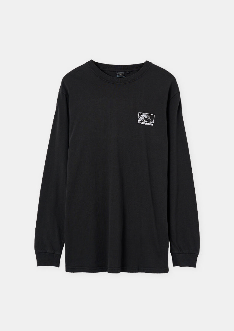 Vintage Long Sleeve