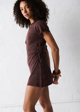 Load image into Gallery viewer, Seashell Mini Dress
