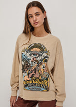 Load image into Gallery viewer, Thrift Long Sleeve Tee
