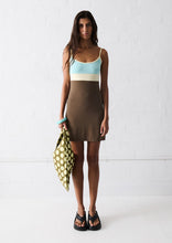 Load image into Gallery viewer, Darcie Mini Dress
