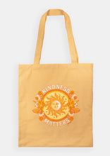 Load image into Gallery viewer, Kindness Matters Envirobag
