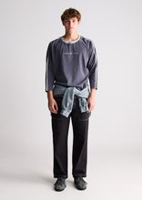 Load image into Gallery viewer, Varsity Long Sleeve
