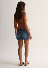 Load image into Gallery viewer, Revival Denim Shorts
