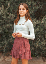 Load image into Gallery viewer, Classic Ribbed Turtle Neck
