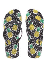Load image into Gallery viewer, Pineapple - Thongs
