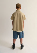 Load image into Gallery viewer, Natho Short Sleeve Shirt

