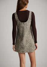 Load image into Gallery viewer, Savannah Mini Dress
