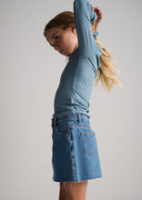 Load image into Gallery viewer, Gaby Mini Skirt
