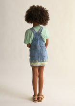 Load image into Gallery viewer, Denim Pinafore

