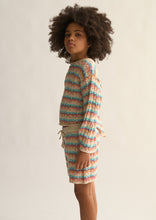 Load image into Gallery viewer, Sienna Knit Shorts
