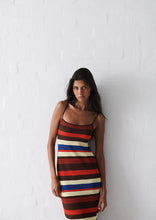Load image into Gallery viewer, Halley Maxi Dress
