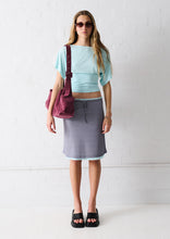 Load image into Gallery viewer, Darcie Midi Skirt
