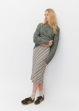 Load image into Gallery viewer, Jenna Midi Skirt

