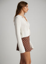 Load image into Gallery viewer, Amore Tie Cardigan
