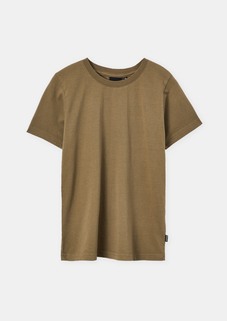 Basic Regular Tee