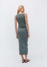Load image into Gallery viewer, Crossroad Maxi Skirt
