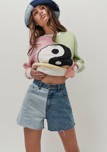 Load image into Gallery viewer, Classic Denim Shorts

