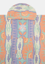 Load image into Gallery viewer, Girls Hooded Towel
