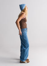 Load image into Gallery viewer, Charlize Jeans
