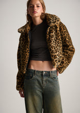 Load image into Gallery viewer, Leo Jacket
