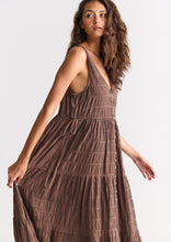Load image into Gallery viewer, Orchid Maxi Dress

