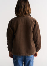 Load image into Gallery viewer, Cord Worker Jacket
