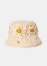 Load image into Gallery viewer, Crochet Bucket Hat
