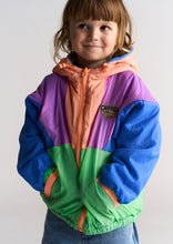 Load image into Gallery viewer, Reversible Reef Puffer Jacket
