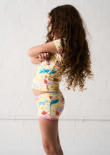 Load image into Gallery viewer, Rashie Shortie Set
