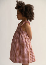 Load image into Gallery viewer, Evie Mini Dress
