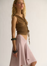 Load image into Gallery viewer, Harla Midi Skirt
