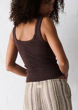 Load image into Gallery viewer, Long Eleanor Singlet
